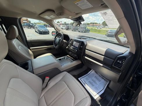 Used 2021 Ford Expedition Limited w/ Cargo Package RWD image 27