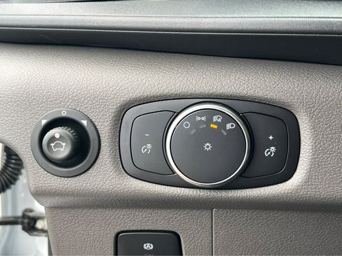 New 2026 Ford Transit 250 148 Medium Roof Extended AWD image 30