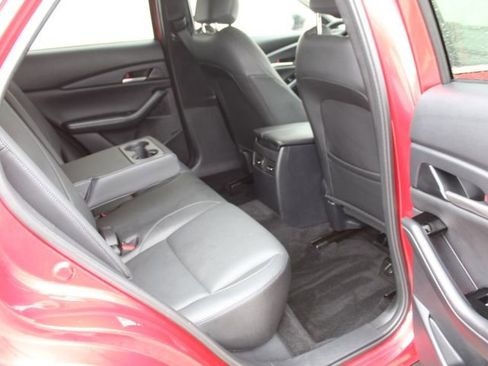 Used 2024 MAZDA CX-30 AWD 2.5 S w/ Select Sport Pkg image 34