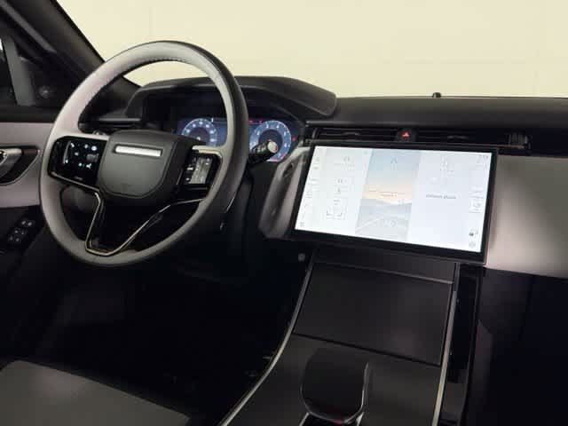 New 2026 Land Rover Range Rover Velar S AWD/4WD image 17