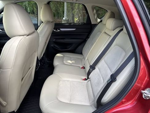 Used 2020 MAZDA CX-5 Touring FWD image 13