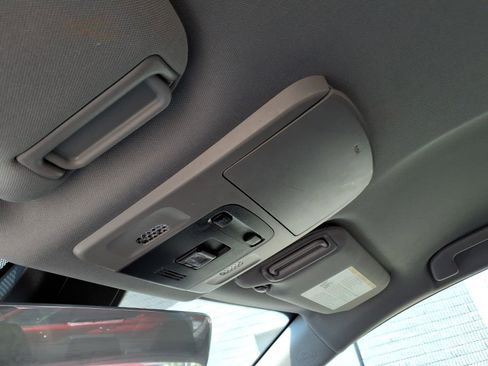 Certified 2023 Toyota Camry LE FWD image 16