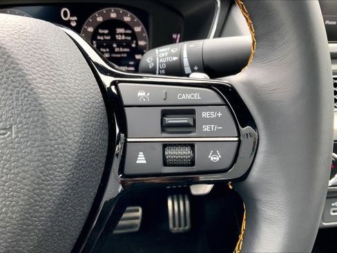 New 2026 Acura Integra A-Spec image 9