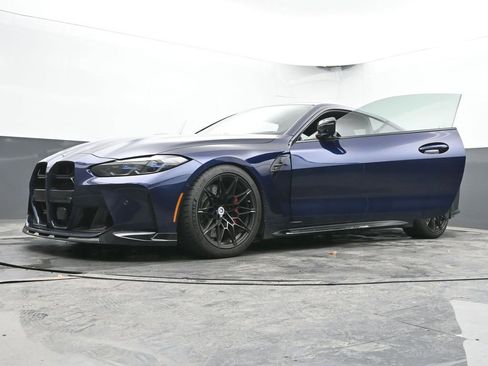 Used 2022 BMW M4 xDrive Competition image 73