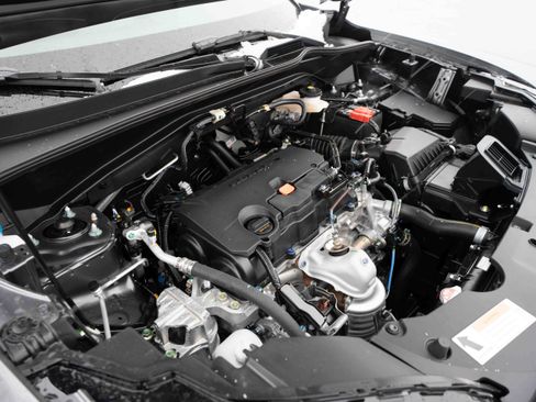 New 2026 Honda HR-V LX image 32