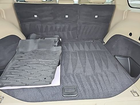 Certified 2020 Jeep Grand Cherokee Limited w/ Premium Lighting Group image 24