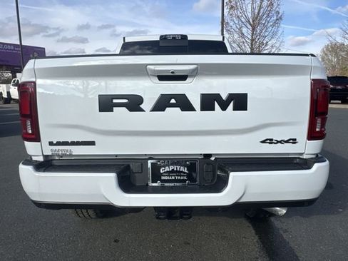 New 2026 RAM 2500 Laramie image 12