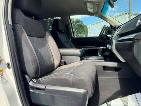 Used 2014 Toyota Tundra SR5 w/ SR5 Upgrade Package AWD/4WD image 23