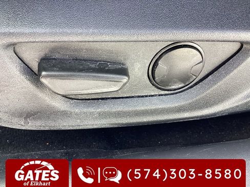 Used 2024 Ford Mustang Premium RWD image 14