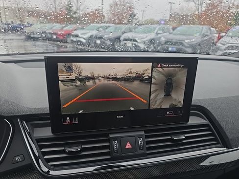 Used 2023 Audi SQ5 Premium Plus image 26