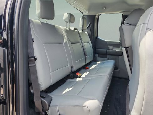 New 2026 Ford F250 XL RWD image 18