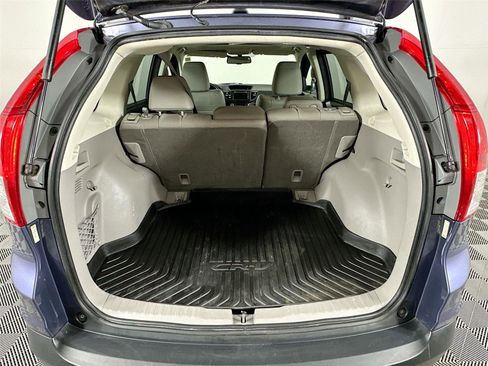 Used 2014 Honda CR-V EX-L image 27