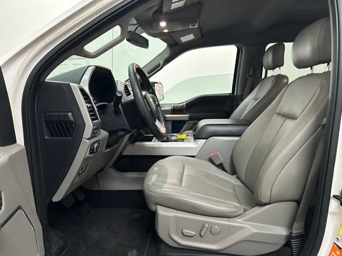 Used 2018 Ford F150 Lariat AWD/4WD image 28
