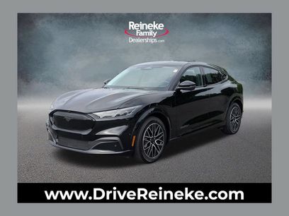 Used 2024 Ford Mustang Mach-E Premium