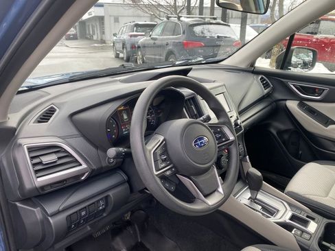 Certified 2023 Subaru Forester image 20