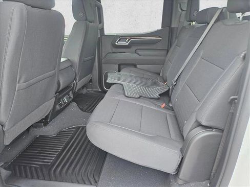 New 2026 Chevrolet Silverado 1500 LT image 8