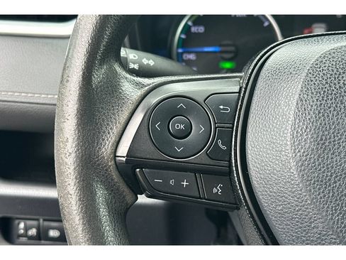 Certified 2020 Toyota RAV4 LE AWD/4WD image 26