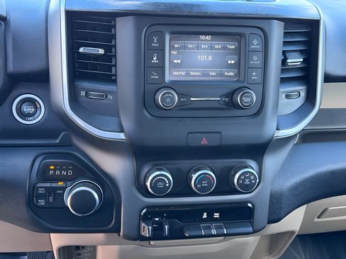 Used 2019 RAM 2500 Big Horn AWD/4WD image 7