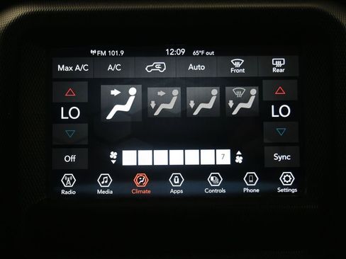 Used 2021 Jeep Wrangler Unlimited Sport image 20