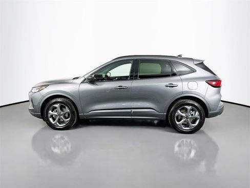 Used 2024 Ford Escape ST-Line w/ Tech Pack #1 image 4