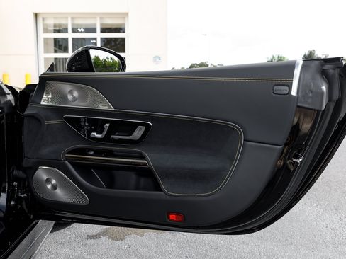 Used 2026 Mercedes-Benz AMG GT 63 image 36