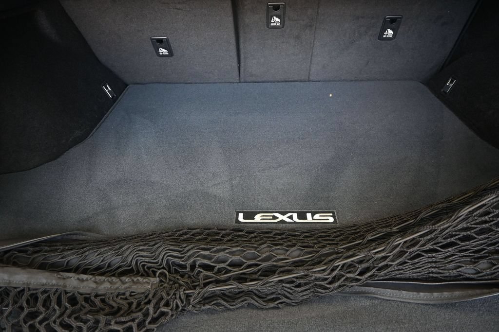Certified 2024 Lexus RX 350 FWD w/ Technology Package image 20