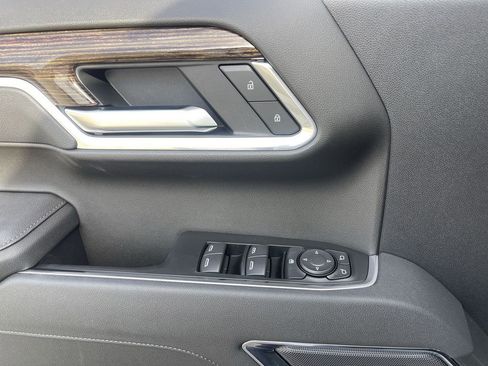New 2026 GMC Sierra 1500 SLE AWD/4WD image 23