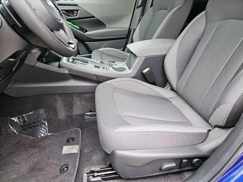 New 2026 Subaru Crosstrek 2.0i Premium AWD/4WD image 19