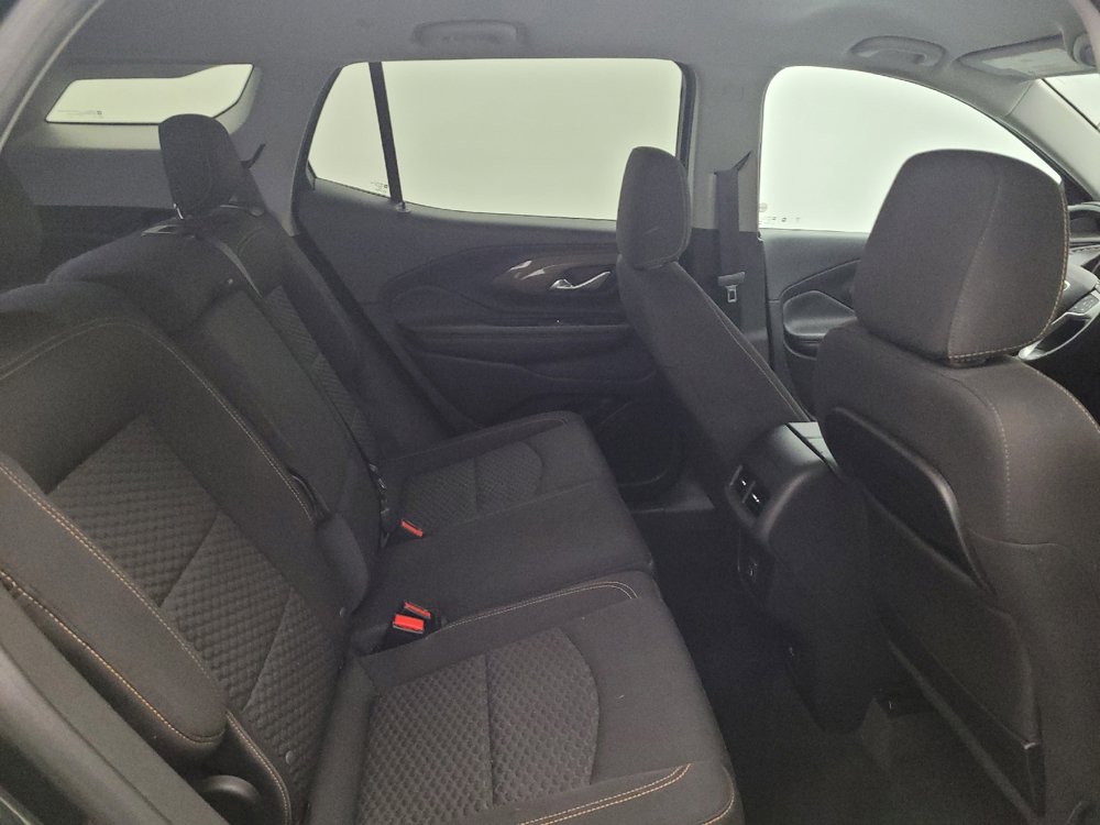 Used 2019 GMC Terrain SLE w/ Driver Convenience Package FWD image 19