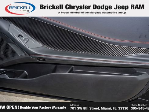 New 2026 Dodge Charger R/T Scat Pack image 11