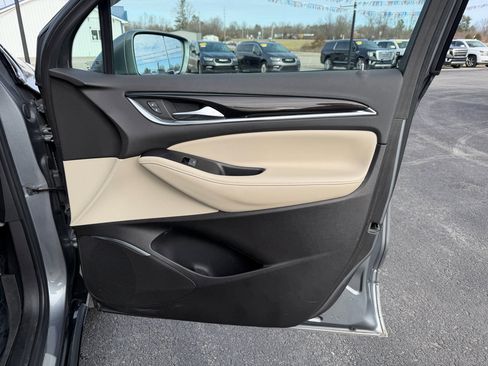 Used 2020 Buick Enclave Essence w/ LPO, Floor Liner Package image 25