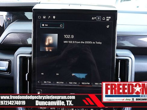 Used 2026 GMC Yukon XL Elevation w/ Elevation Premium Package AWD/4WD image 22
