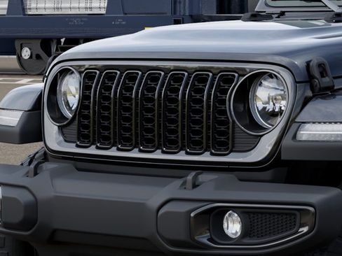 New 2026 Jeep Gladiator Willys image 12