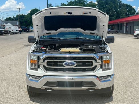 Used 2021 Ford F150 XLT w/ Equipment Group 302A High AWD/4WD image 33