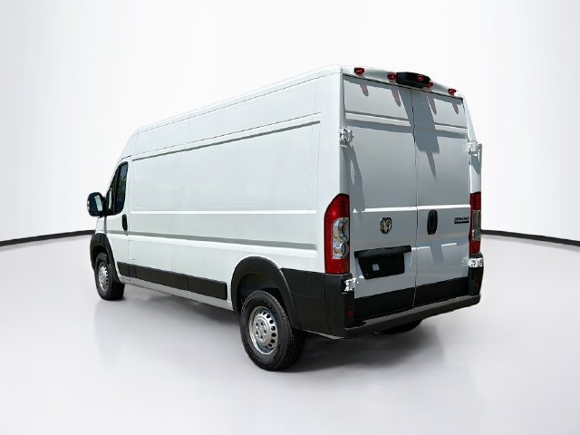 New 2026 RAM ProMaster 3500 w/ Premium Convenience Group FWD image 5