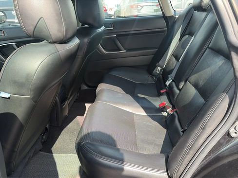 Used 2008 Subaru Legacy 2.5i Special Edition AWD/4WD image 35