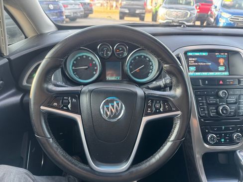 Used 2016 Buick Verano Leather image 23
