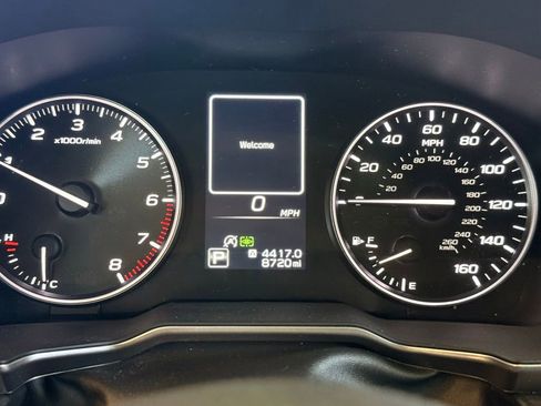 Used 2025 Subaru Legacy Limited AWD/4WD image 13
