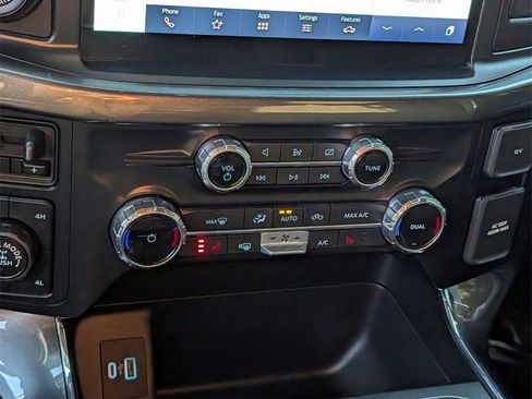 Certified 2022 Ford F150 XLT w/ Equipment Group 302A High image 23