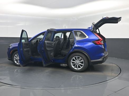 Used 2024 Honda CR-V EX-L image 65