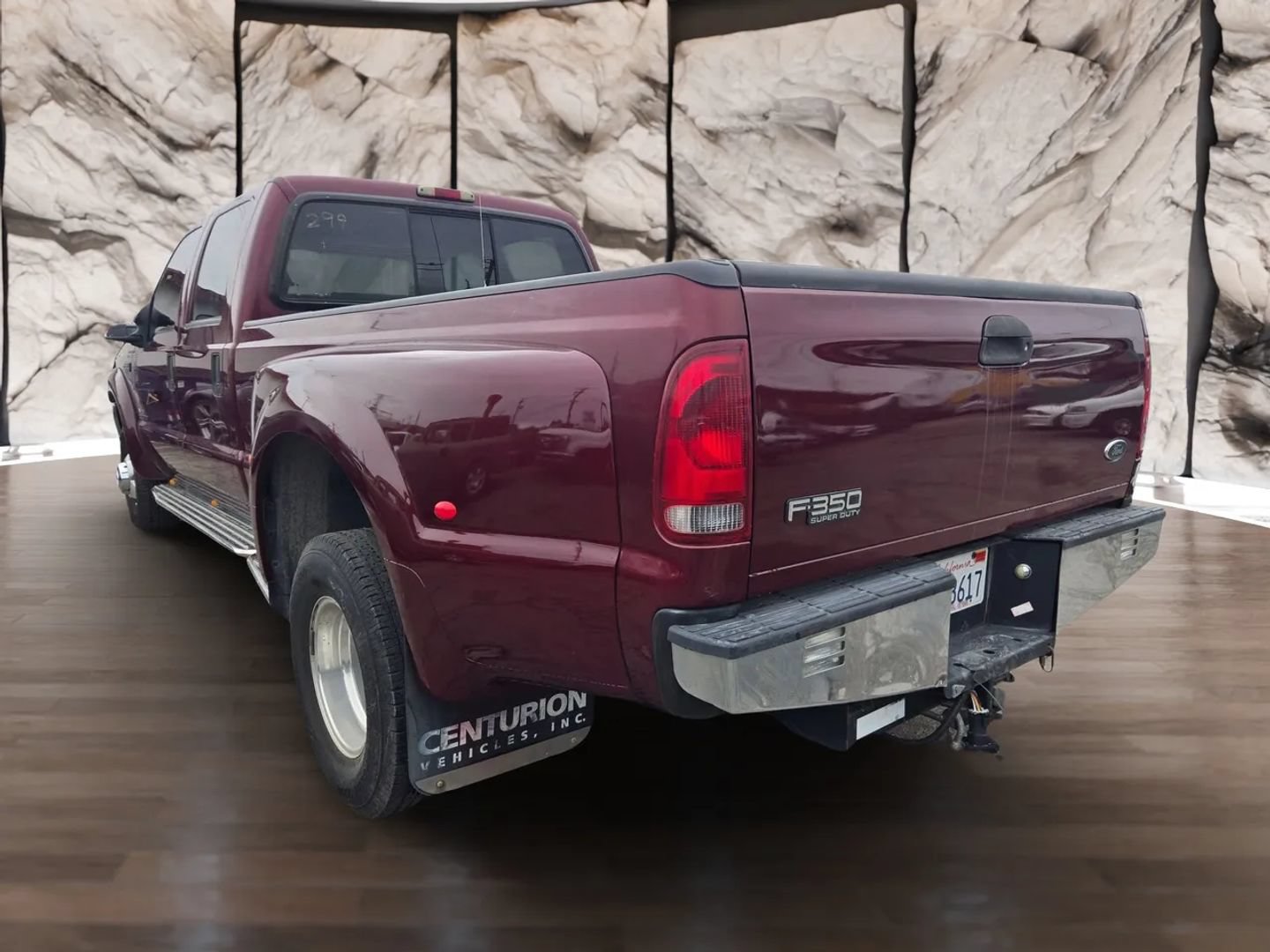 Used 2000 Ford F350 XL AWD/4WD image 8