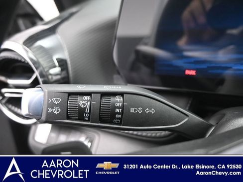 New 2026 Chevrolet Equinox LT w/ Convenience Package II image 13