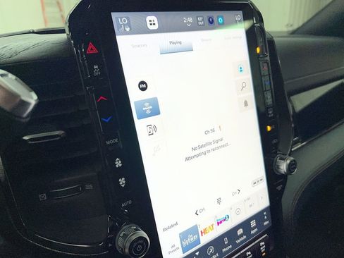 New 2026 RAM 2500 Limited AWD/4WD image 14