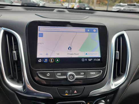 Used 2022 Chevrolet Equinox Premier image 43