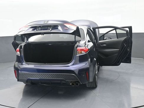 Used 2022 Toyota Corolla SE FWD image 66