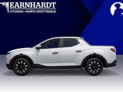 New 2026 Hyundai Santa Cruz SEL AWD/4WD image 3