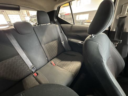 Certified 2024 Nissan Kicks SV FWD image 6