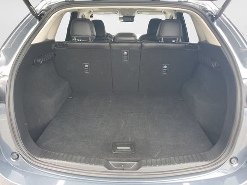 Used 2025 MAZDA CX-5 Carbon Edition AWD/4WD image 10