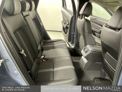 New 2026 MAZDA CX-50 AWD 2.5 S w/ Preferred Pkg image 30