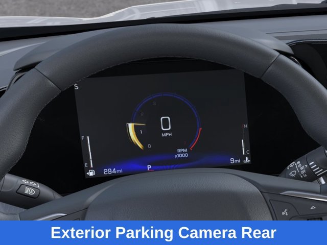 New 2026 Chevrolet Trax LT w/ Driver Confidence Package FWD image 19